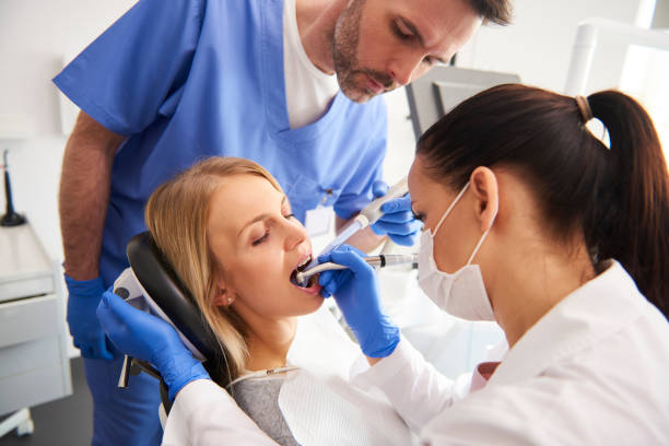 Best General Dentistry  in Conesus Lake, NY